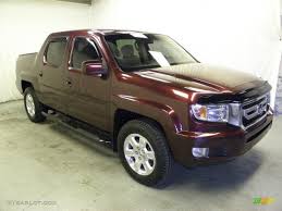 Image result for Dark Cherry 2009 Ridgeline