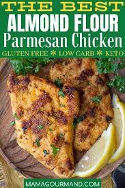 Gluten Free Crispy Baked Chicken Recipe Free Chicken Recipes Gluten Free Chicken Recipes Best Chicken Recipes