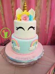 Unicorn Cake Talia Birthday Party Ideas In 2019 Pinterest Cake Unicorn Birthday And Birthday Unicorn Birthday Cake Birthday Cake Girls Unicorn Desserts