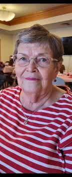 Obituary information for Lois J. Watnem