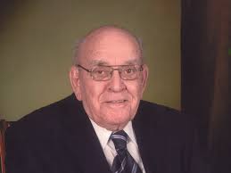 William Deschênes avis de décès