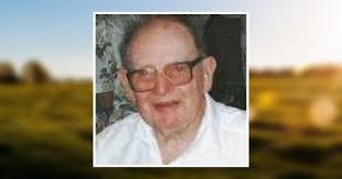 L. Vernon Broschart Obituary June 28, 2010