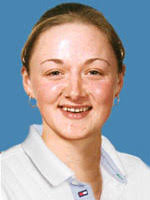 KirkwoodGolf: PSMRLA FEGGANS LEADS SCOTS IN SPAIN