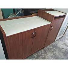 Tidak mengherankan bagi siapa pun yang bahkan berpikir untuk mengganti dapur yang harganya sangat mahal. Almari Dapur Gas Shopee Malaysia