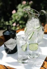Spanish Gin Tonic Recipe Gin Tonic Gin Tonic Cocktails Gin
