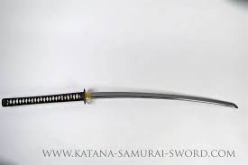 Miyamoto Musashi Katana Samurai Sword Sh1016 Cas Hanwei Unser miyamoto musashi katana bohi ist teil der ronin klasse und wurde aus 1060 stahl geschmiedet. miyamoto musashi katana