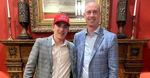 Organizers of Far-Right Rally Targeting Ottawa Schools Attended Secret  Meeting at Toronto's Elite Albany Club