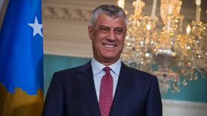 From wikipedia, the free encyclopedia. Kosovo President Cancels White House Visit After War Crimes Indictment Axios