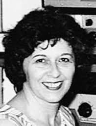 Mary Crider Obituary (1924