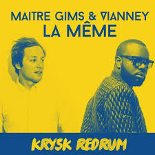 Restaurant chalon sur saône de maitre pierre sera un point de départ et de détente à tout vos déplacement dans la ville. Maitre Gims Vianney La Meme Krysk Redrum 124bpm By Chris On Djpod Podcast Hosting