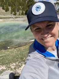 I had the honor of presenting