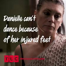 Dancing is one of Danielle’s passions. However, she suffers a condition  that is preventing her from pursuing her dream. Will Dr Brad be able to  help her? Watch it