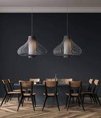 Blossom Xl Pendant Uplight Group Dinning Room Lighting Dining Room Design Modern Lighting Design