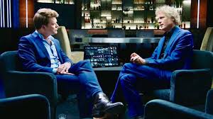 Последние твиты от beau v erven dorens (@beauvaned). Jeroen Pauw Ik Was Vervelend Arrogant En Zelfingenomen Trouw