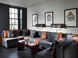 Today we will share our favorite living room color scheme ideas collection to help you developing and decorate you living room. 20 Universally Sound Living Room Color Schemes