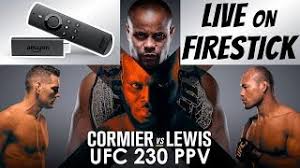 How to watch ufc/boxing ppv events and other sports on amazon firestick or internet for free.99. How To Watch Live Sports In Hd Pay Per View Events On Firestick Fire Tv 2020 Youtube