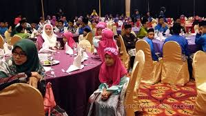 Untuk panduan solat sunat hari raya aidilfitri, boleh membacanya di sini. Program Csr Dan Jamuan Hari Raya Aidilfitri The Puteri Pacific Hotel Johor Bahru Sunah Suka Sakura