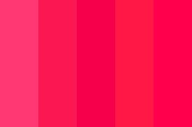Red Pink Colors Color Palette Colorpalette Colorpalettes Colorschemes Colorcombination Colorcombinations Color Palette Pink Pink Color Red Color Schemes