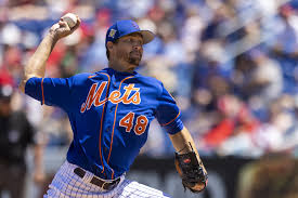 Jacob deGrom injury: Mets ace's frustration level 'really high'