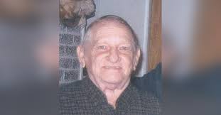 Obituary information for Paul Gary Pride