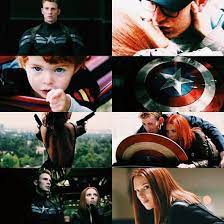 Captain america and the black widow are on a deadly collision course and the crosshairs are trained on cap! Romanogers Stories That S Another Agent Romanogers Black Widow Marvel Marvel Couples