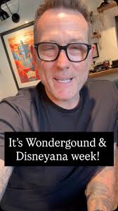 Today is the day! I’ll be heading over to Wonderground in Downtown Disney  with my good friend @artofscooter to kick off an amazing weekend! We’ll be  at Wonderground all weekend but I’ll also be at ...