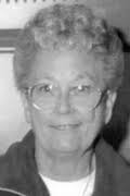 Doris Provencher Obituary