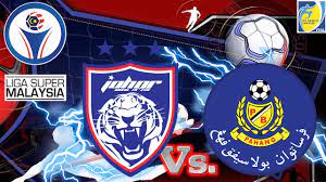 Contact pahang vs jdt on messenger. Live Streaming Keputusan Jdt Vs Pahang 14 5 2019