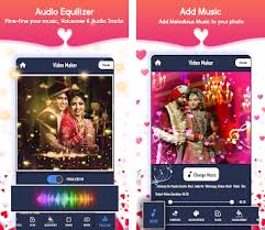 Save and share video 1. Lovi Beat Slideshow Maker Apk Download For Android Latest Version 7 1 1 Lovi Video Effect Videomaker