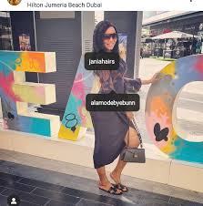 Most epic fit to fit examples of women! Janiahairs Still Crush On Our Ever Beautiful Esther Facebook