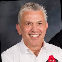 Timothy Workman, MBA, PHI, CHI