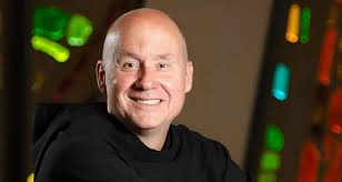 Lincoln man shares divine encounters after traumatic brain injury in new  book