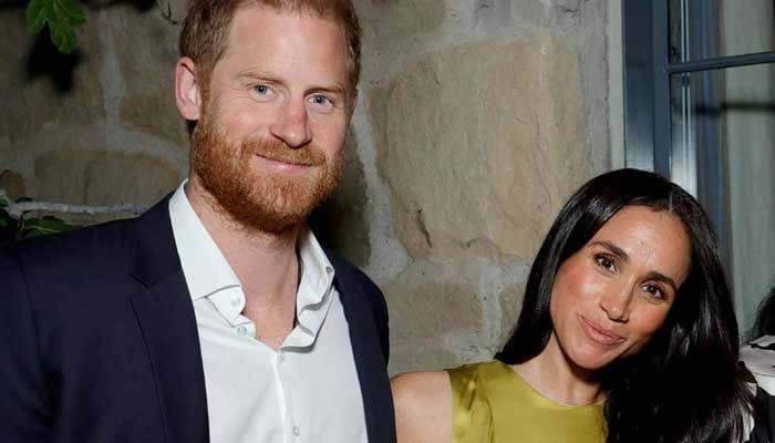 Prince Harry and Meghan move kids to new school over security issues