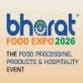 Bharat Food Expo 2026