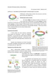 Muito satisfeita com esse site que só deixa o estudante feliz. Resumo Patologia Geral Neoplasias Bogliolo Patologia Geral