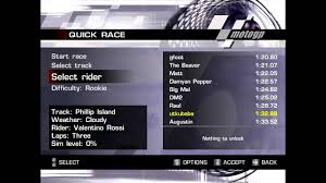 Motogp psp iso highly compressed game download. How To Unlock All Bikes Riders And Tracks In Motogp Youtube