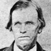 Joseph Jesse Stayner (1814–1872) • FamilySearch