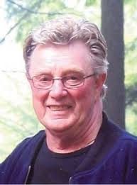 James HARMAN Obituary (2015)