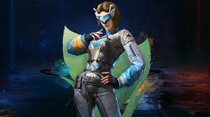 Pubg Mobile Redeem Codes August 2021 Free Uc Outfits Weapon Skins And More Ginx Esports Tv