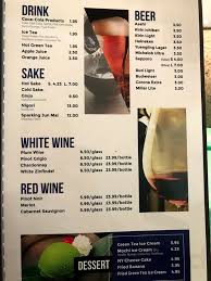 Kimbe Asian Bistro Menu In Jacksonville Florida Usa 13423 beach blvd ste 202 jacksonville, fl 32246 abd. kimbe asian bistro menu in jacksonville