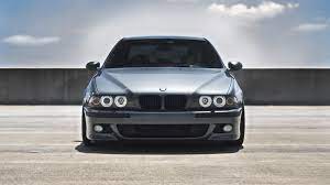 Bmw E39 M5 Bmw Bmw E39 Bmw M5