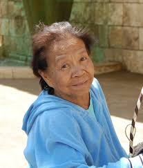 Panida Thaosatien Obituary