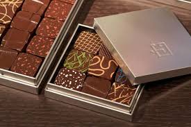 Noel Envie De Tradition Jacques Genin Chocolat Et Gastronomie