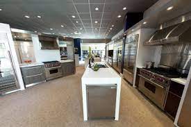 Remodeling or building a full kitchen? Five Reasons You Should Visit A Kitchen Appliance Showroom Universal Appliance And Kitchen Center