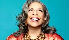 Patti Austin's Instagram, Twitter & Facebook