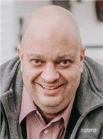 Michael Oubre Obituary (1972