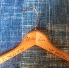 Vintage “Buddy Lee” New York