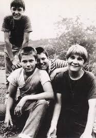Stand By Me F Y Magazine Stand By Me Good Movies I Movie