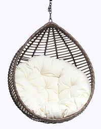 furniture photograph comfy papasan chair set as hanging chair idea created in dark wooden color and bright w hanging chair hanging chair outdoor papasan chair