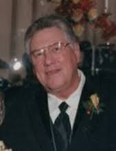 Obituary information for James Edgar Warner